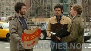 Flight of the Conchords Season 1 Episode 2