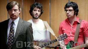 Flight of the Conchords Season 2 Episode 2