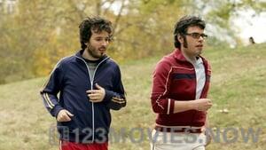 Flight of the Conchords Season 2 Episode 6