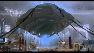 Flight of the Navigator