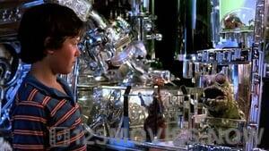 Flight of the Navigator