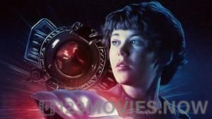 Flight of the Navigator