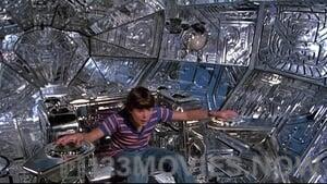 Flight of the Navigator