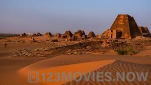 Flooded Tombs of the Nile