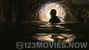 Flooded Tombs of the Nile