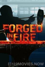 Forged in Fire Season 6 Episode 8