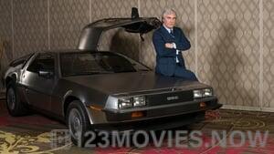 Framing John DeLorean