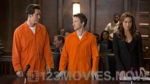 Franklin & Bash Season 4 Episode 4