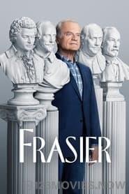 Frasier Season 1 Episode 3