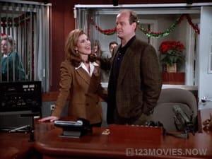 Frasier Season 3 Episode 9