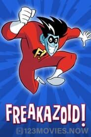 Freakazoid!