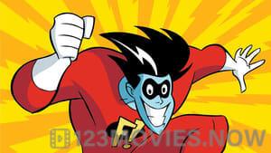 Freakazoid!