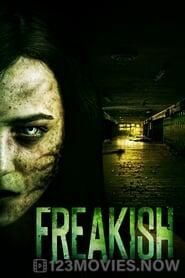 Freakish Season 1 Episode 2