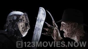 Freddy Vs. Jason