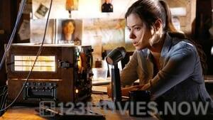 Frequency Season 1 Episode 1