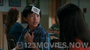 Fresh Off the Boat Season 6 Episode 7