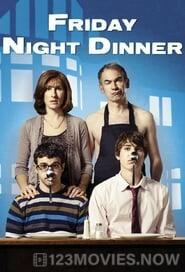 Friday Night Dinner Season 3 Episode 6