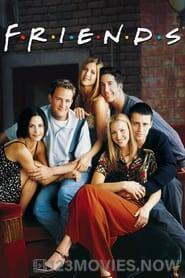 Friends Season 1 Episode 15