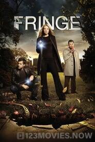 Fringe Season 4 Episode 15