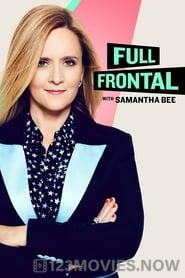 Full Frontal with Samantha Bee Season 4 Episode 9