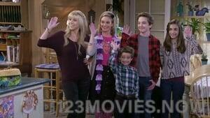 Fuller House Season 1 Episode 11