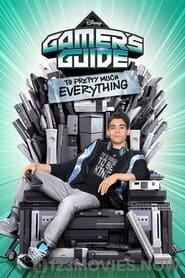 Gamer’s Guide to Pretty Much Everything Season 1 Episode 12