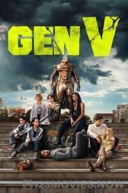 Gen V Season 1 Episode 2