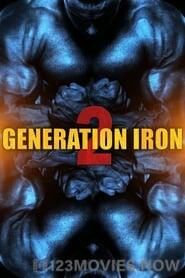 Generation Iron 2