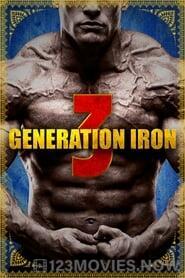 Generation Iron 3