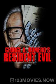 George A. Romero’s Resident Evil