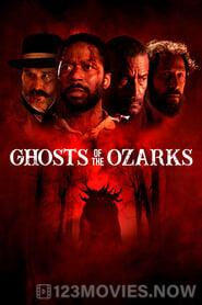 Ghosts of the Ozarks