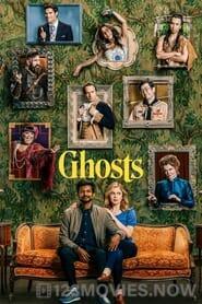 Ghosts Season 1 Episode 3