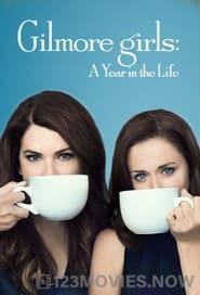 Gilmore Girls: A Year in the Life Season 1 Episode 2