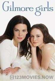 Gilmore Girls Season 1 Episode 8