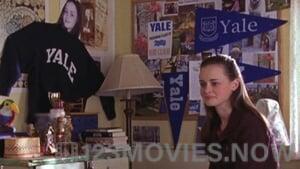 Gilmore Girls Season 3 Episode 17