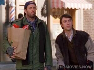 Gilmore Girls Season 4 Episode 15