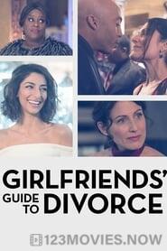 Girlfriends’ Guide to Divorce Season 2 Episode 1