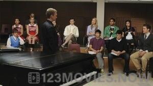 Glee Season 1 Episode 19