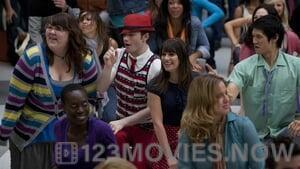 Glee Season 2 Episode 18