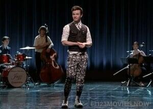 Glee Season 2 Episode 21