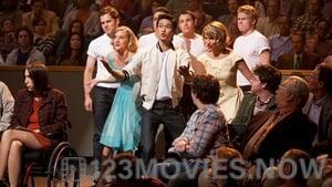 Glee Season 3 Episode 5