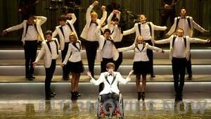 Glee Season 3 Episode 8