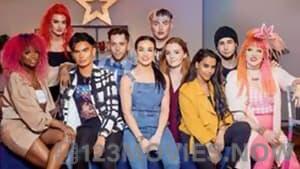 Glow Up: Britain’s Next Make-Up Star Season 1 Episode 5