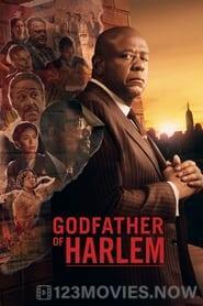 Godfather of Harlem Season 1 Episode 1