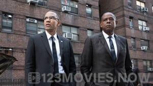 Godfather of Harlem Season 1 Episode 1