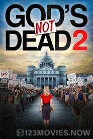 Gods Not Dead 2