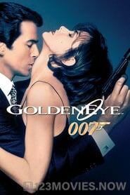 GoldenEye