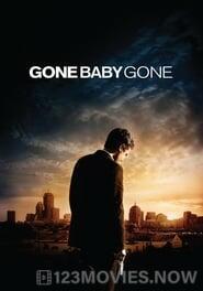 Gone Baby Gone