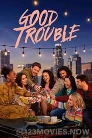 Good Trouble Season 1 Episode 13