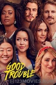 Good Trouble Season 4 Episode 1